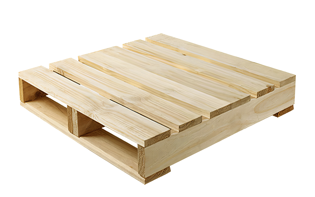 Bespoke Pallets