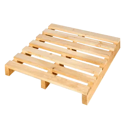 New Pallets