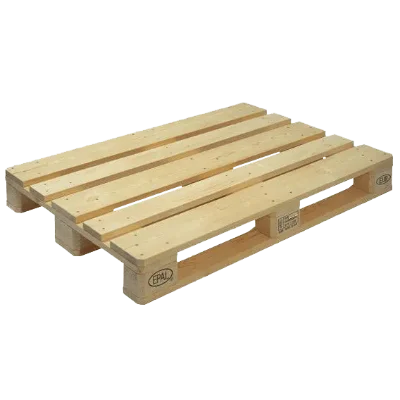 Reconditioned Pallets